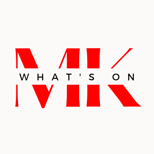 What's On MK